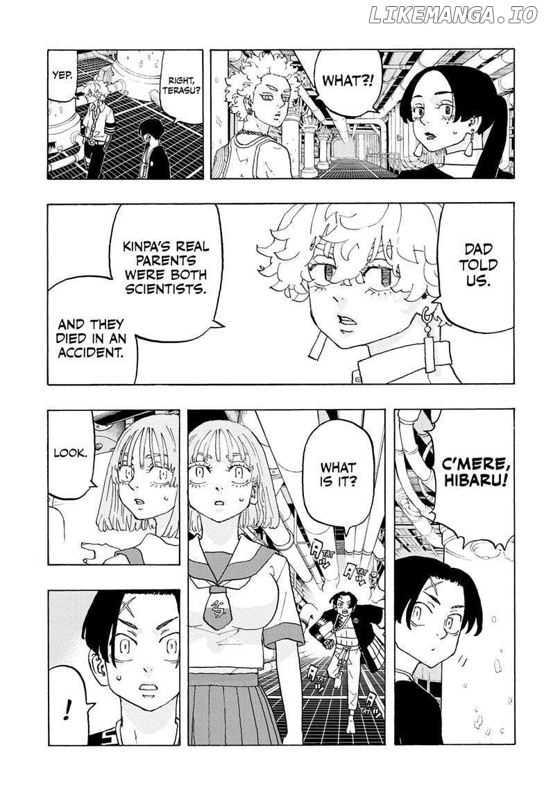 Read Astro Royale en Manga Online