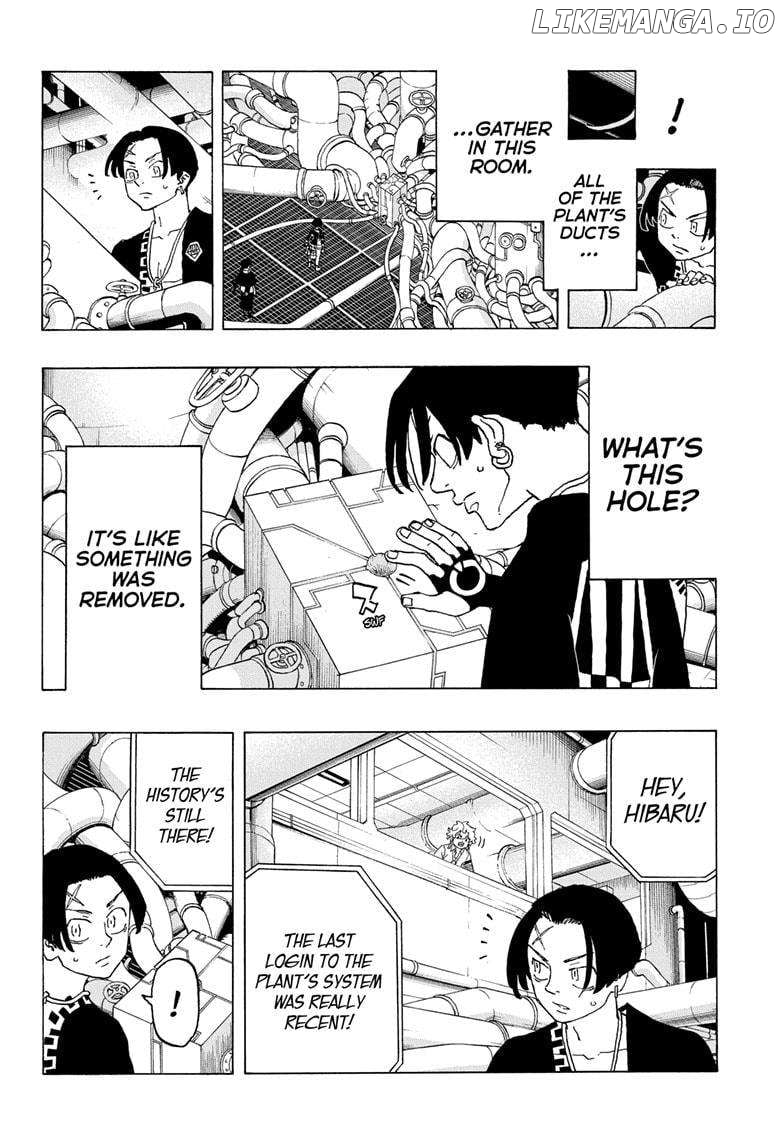 Read Astro Royale en Manga Online