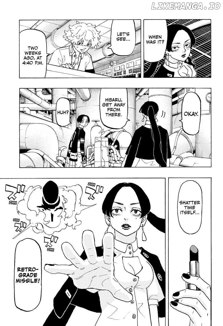 Read Astro Royale en Manga Online