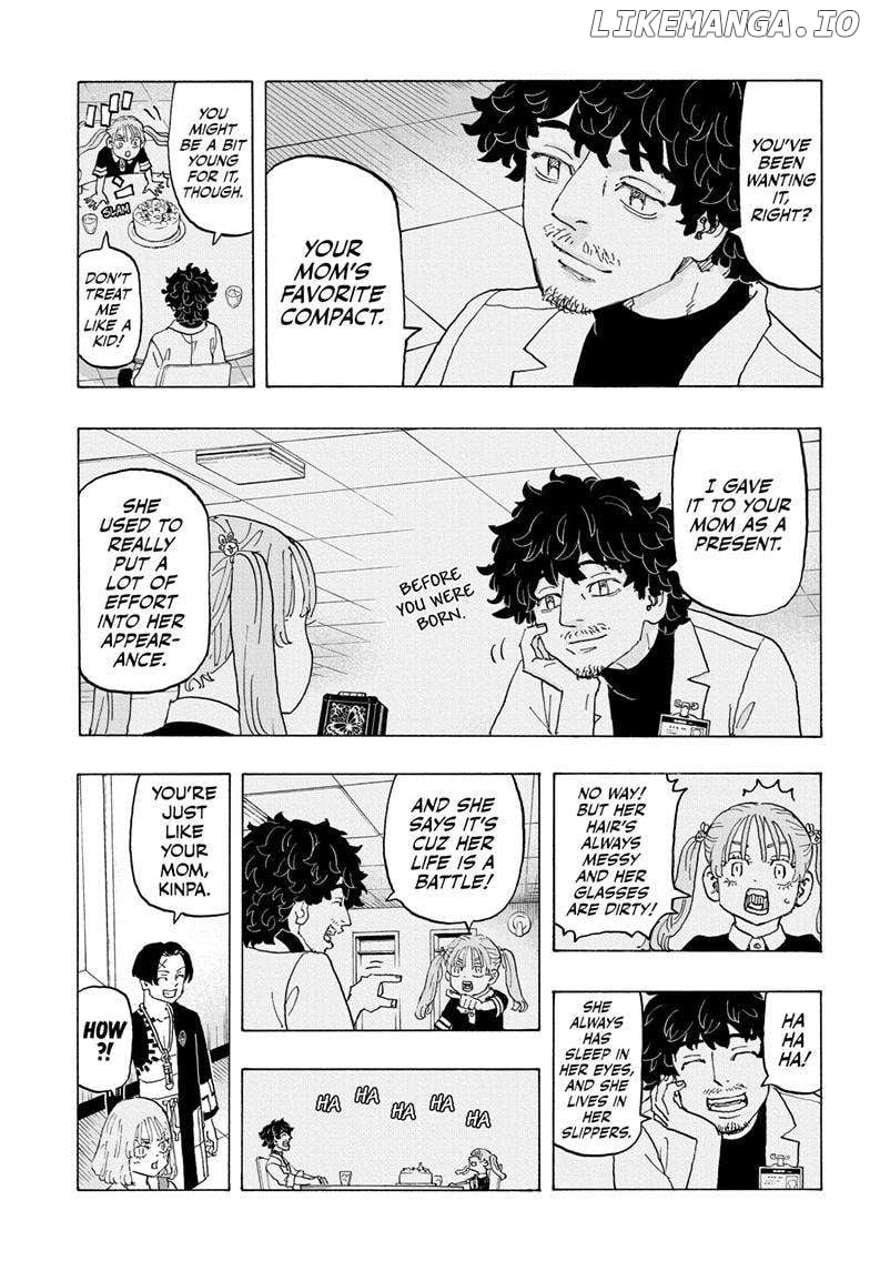 Read Astro Royale en Manga Online