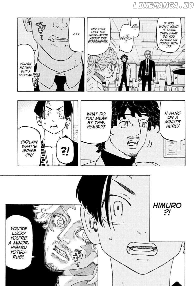 Read Astro Royale en Manga Online