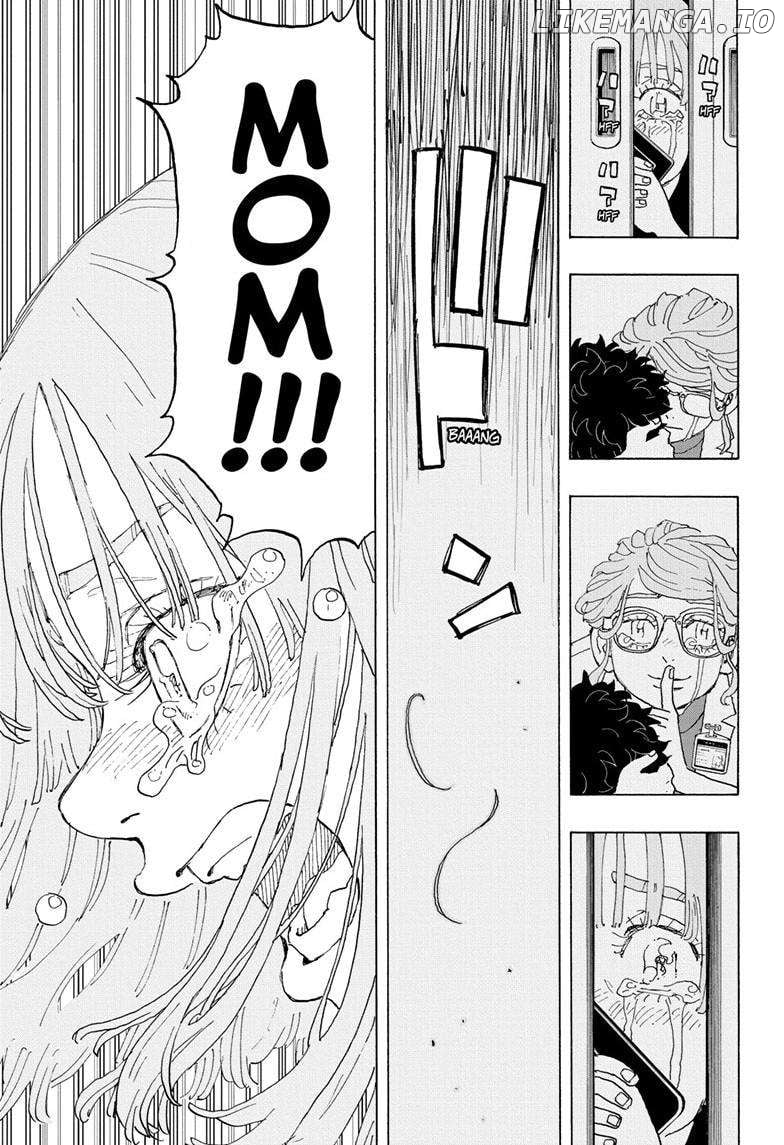 Read Astro Royale en Manga Online
