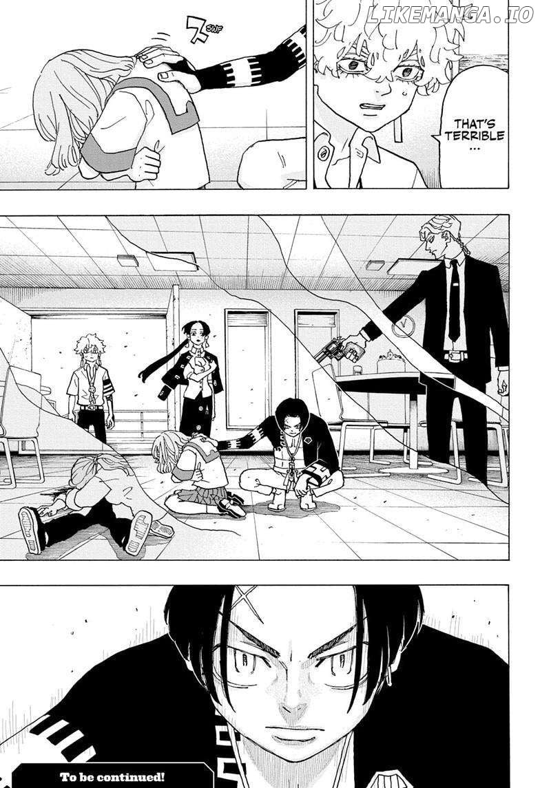 Read Astro Royale en Manga Online