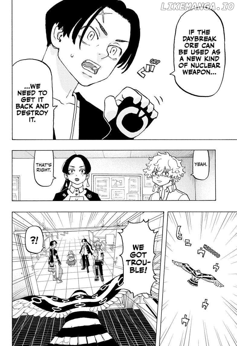 Read Astro Royale en Manga Online