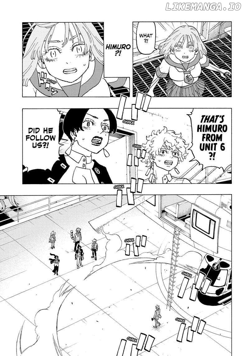 Read Astro Royale en Manga Online