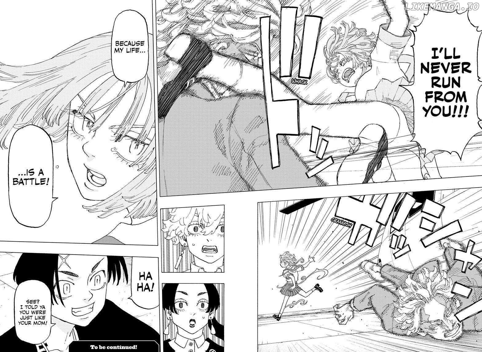 Read Astro Royale en Manga Online