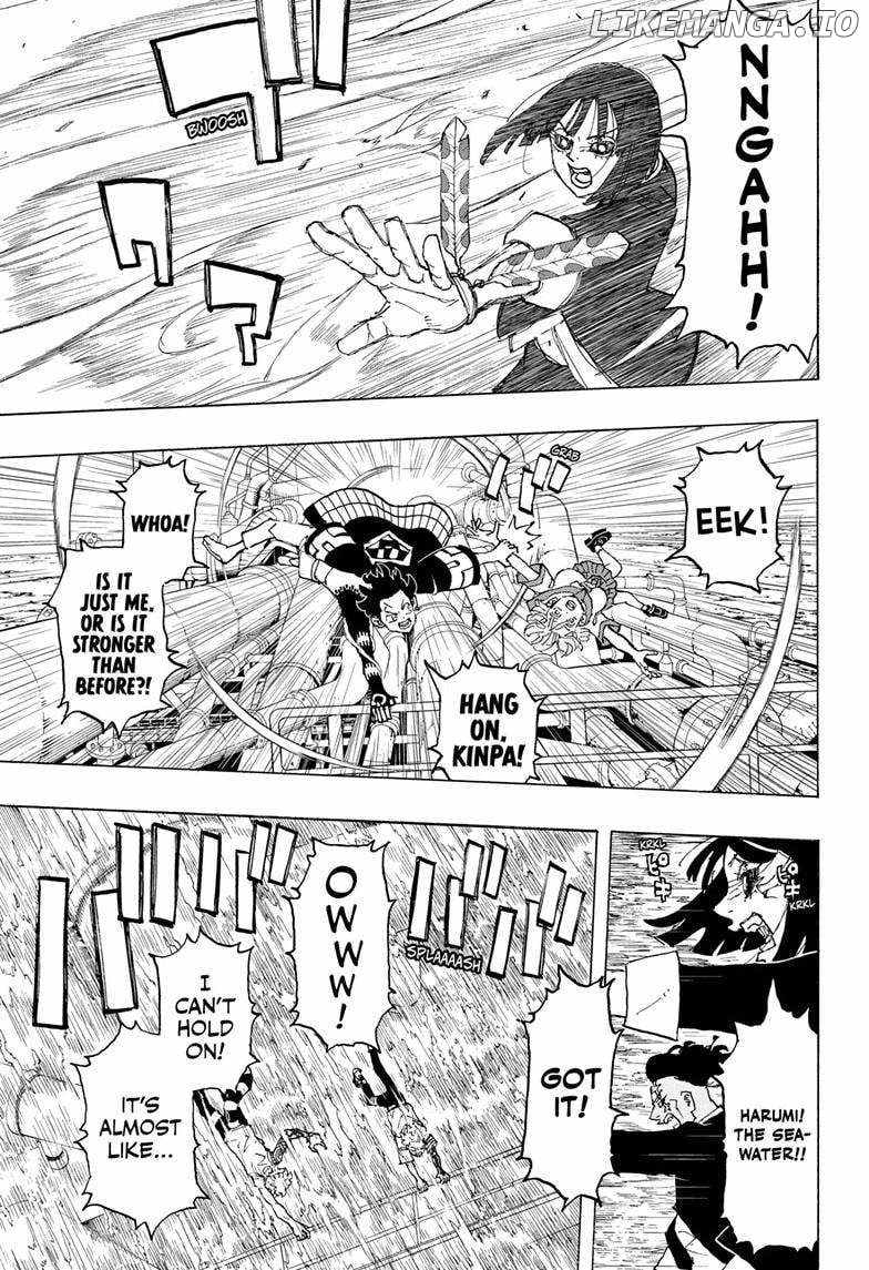 Read Astro Royale en Manga Online
