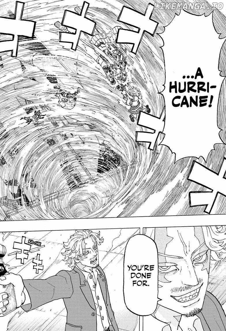 Read Astro Royale en Manga Online