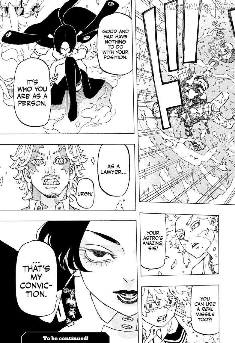 Read Astro Royale en Manga Online