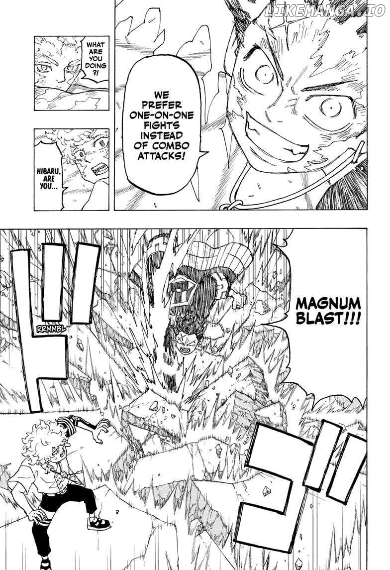 Read Astro Royale en Manga Online