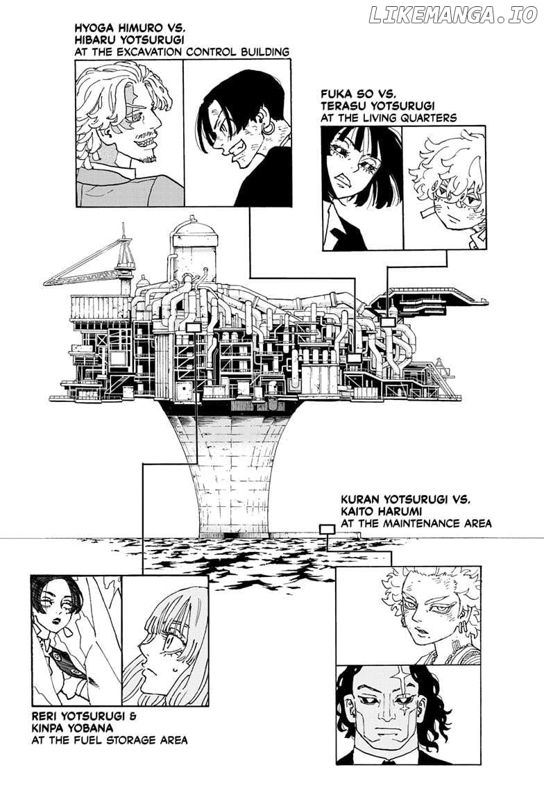 Read Astro Royale en Manga Online