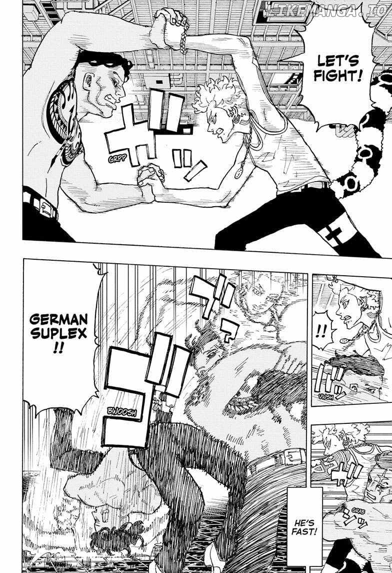 Read Astro Royale en Manga Online