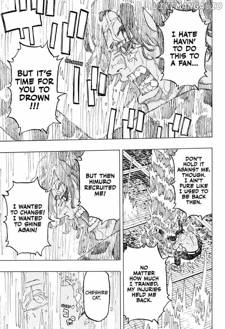 Read Astro Royale en Manga Online
