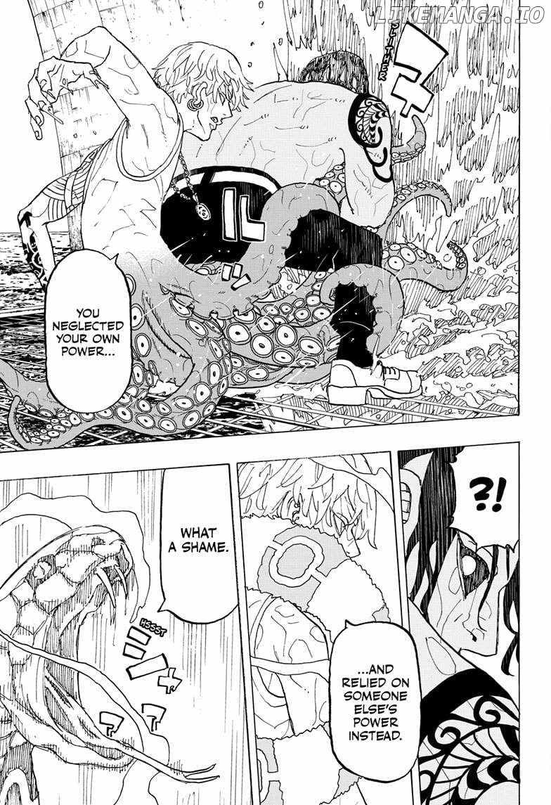 Read Astro Royale en Manga Online