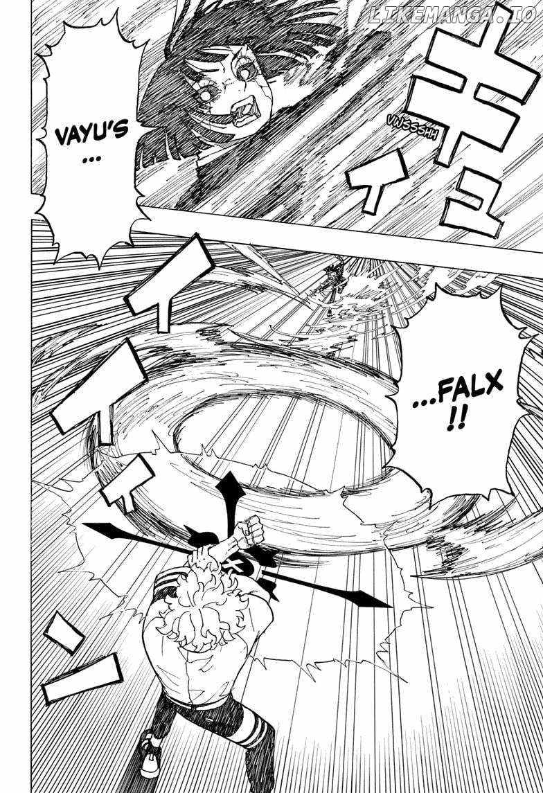 Read Astro Royale en Manga Online