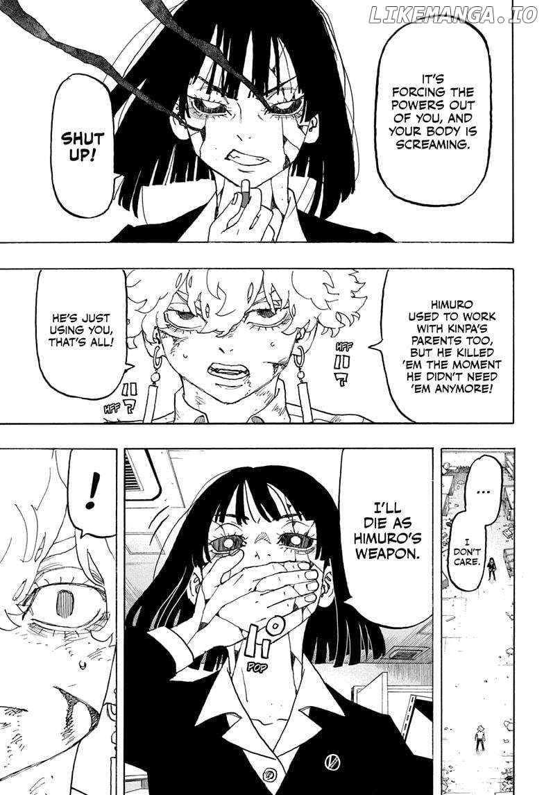 Read Astro Royale en Manga Online