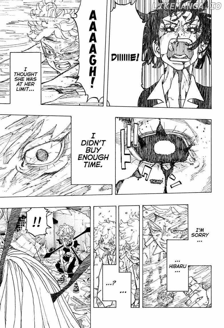 Read Astro Royale en Manga Online