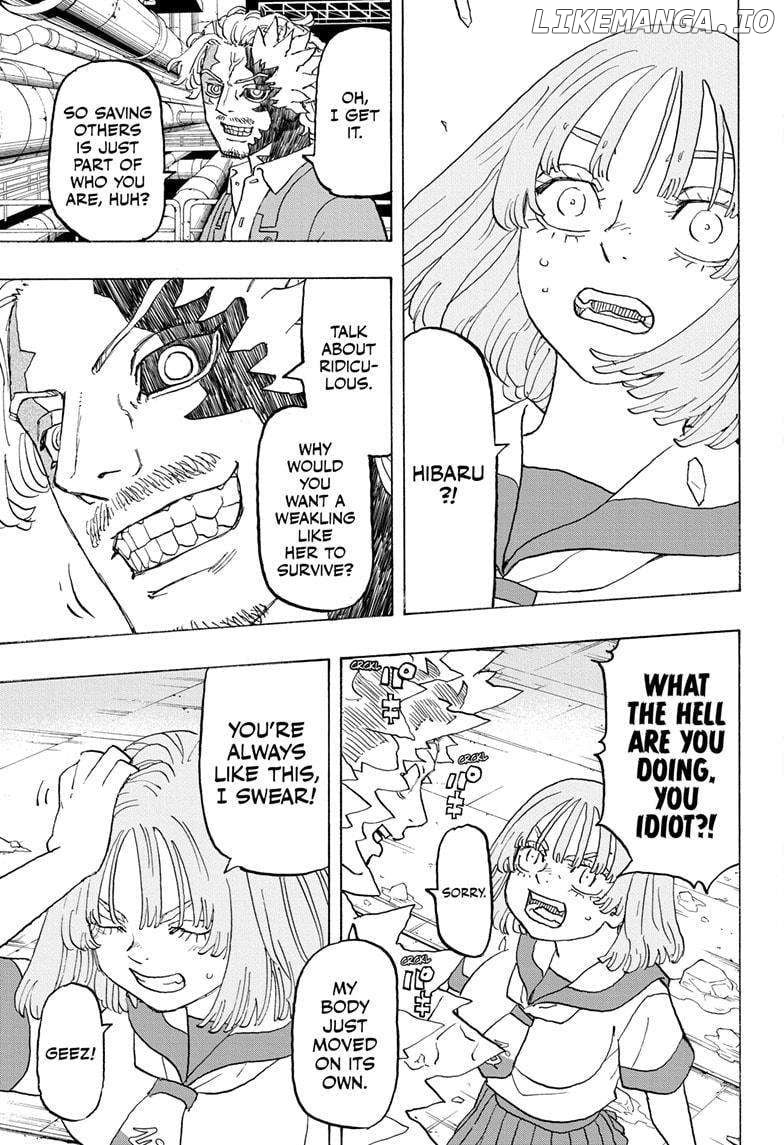 Read Astro Royale en Manga Online