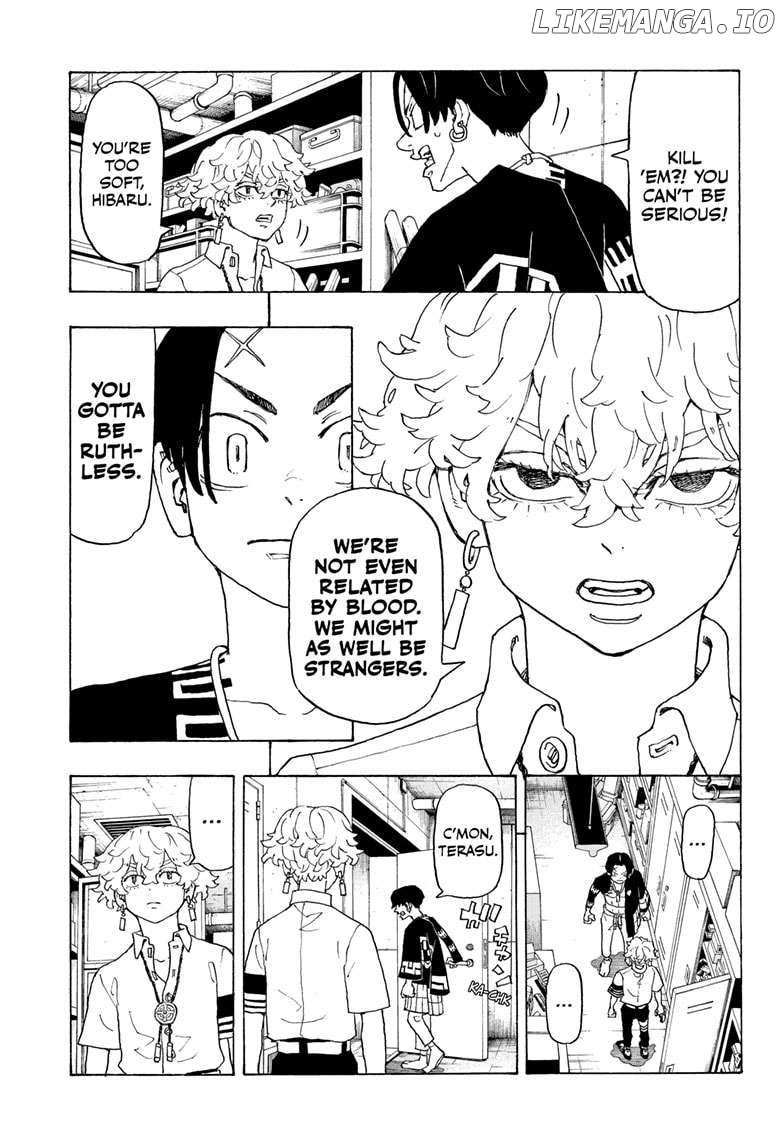 Read Astro Royale en Manga Online