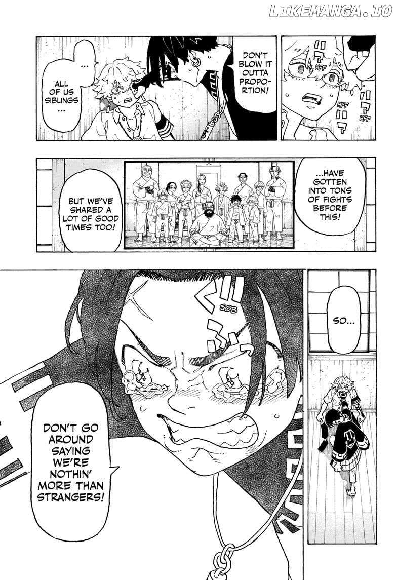 Read Astro Royale en Manga Online