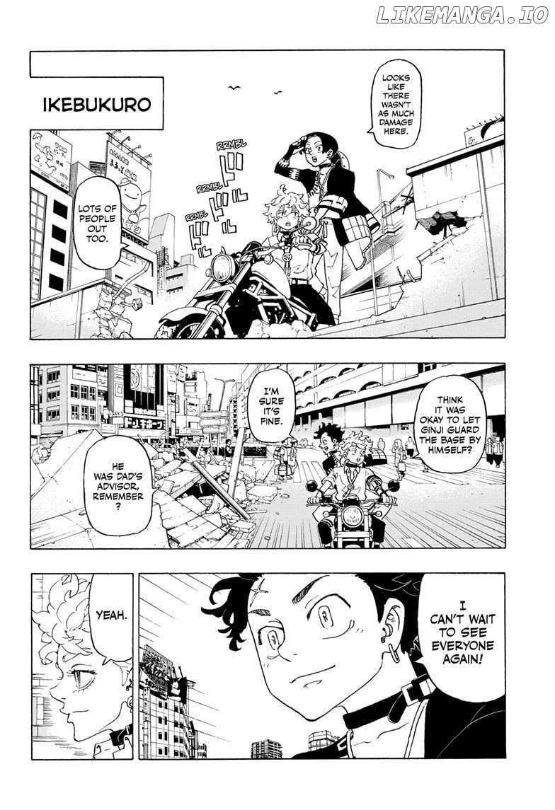 Read Astro Royale en Manga Online