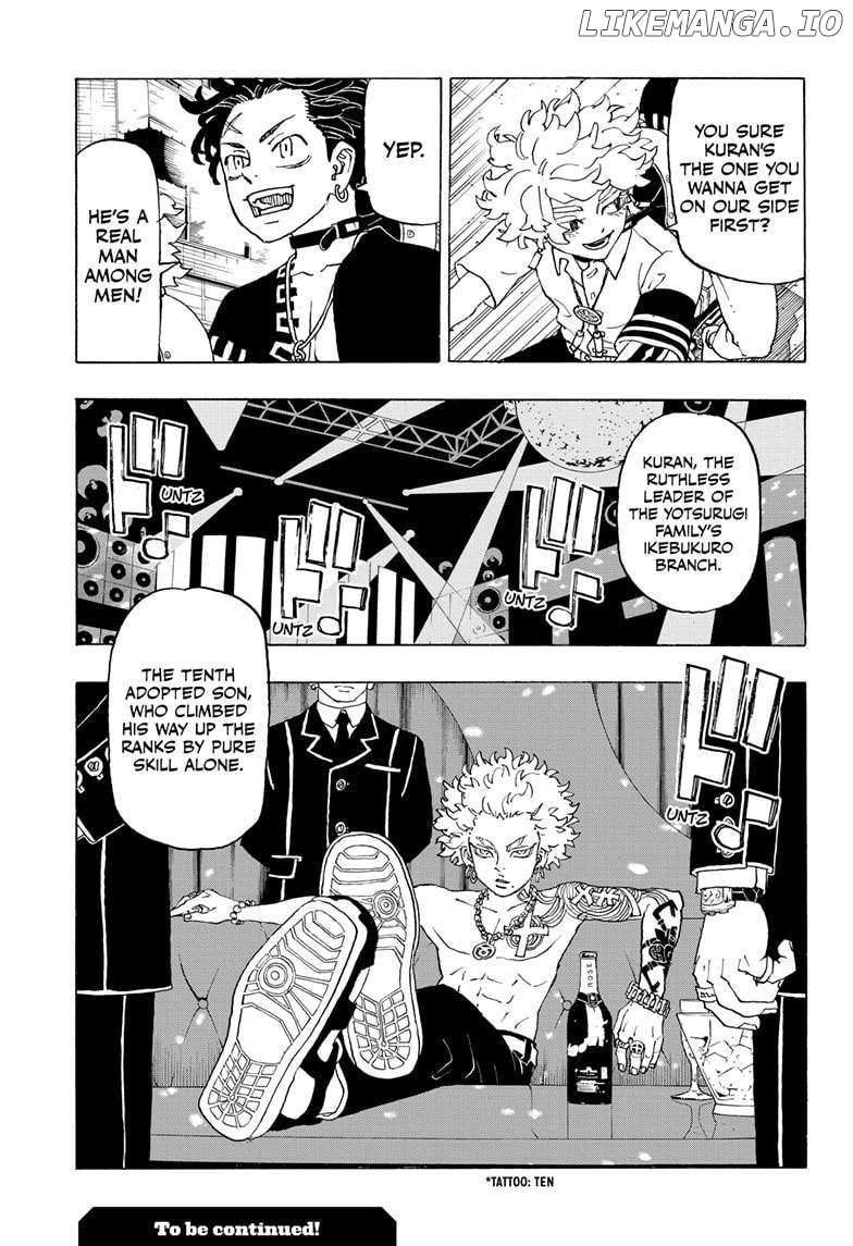 Read Astro Royale en Manga Online