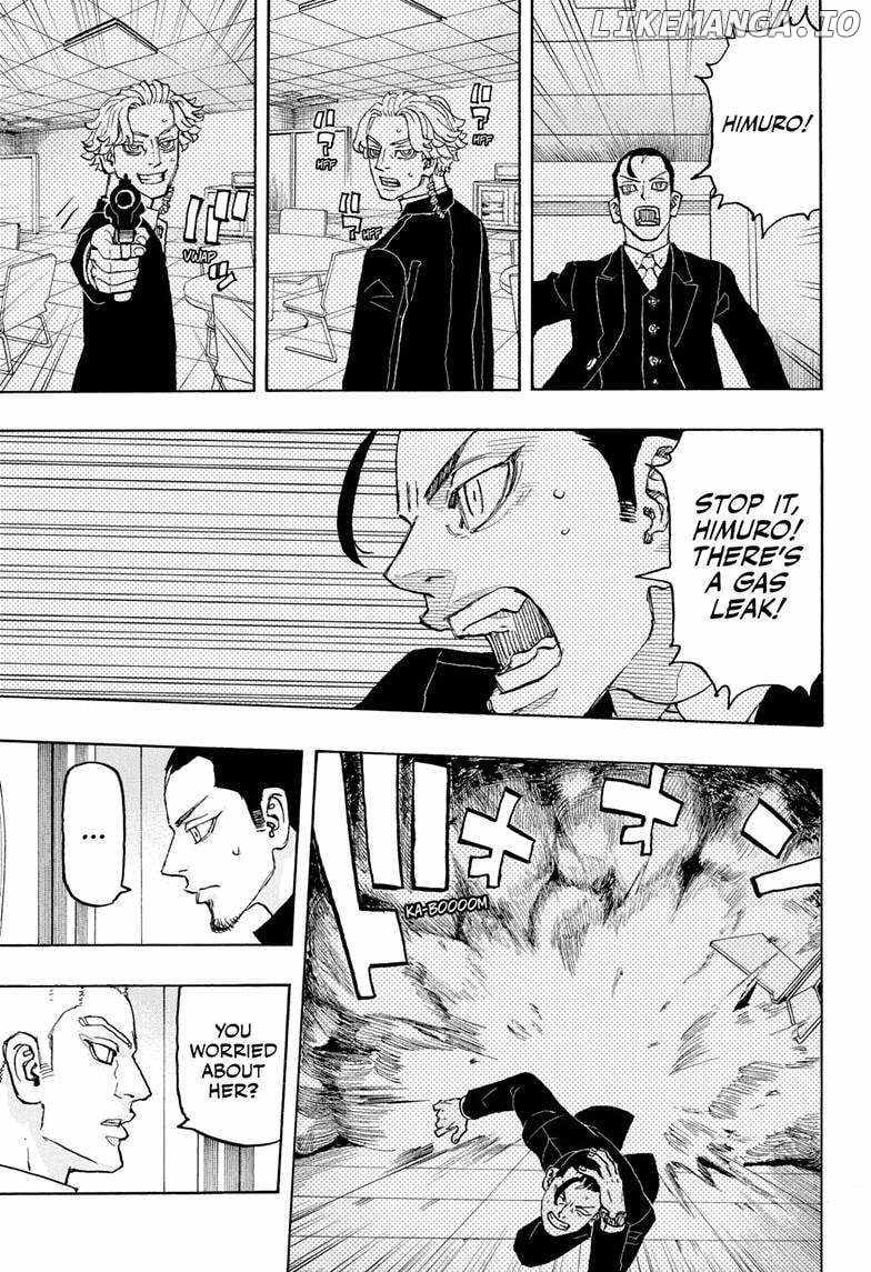 Read Astro Royale en Manga Online