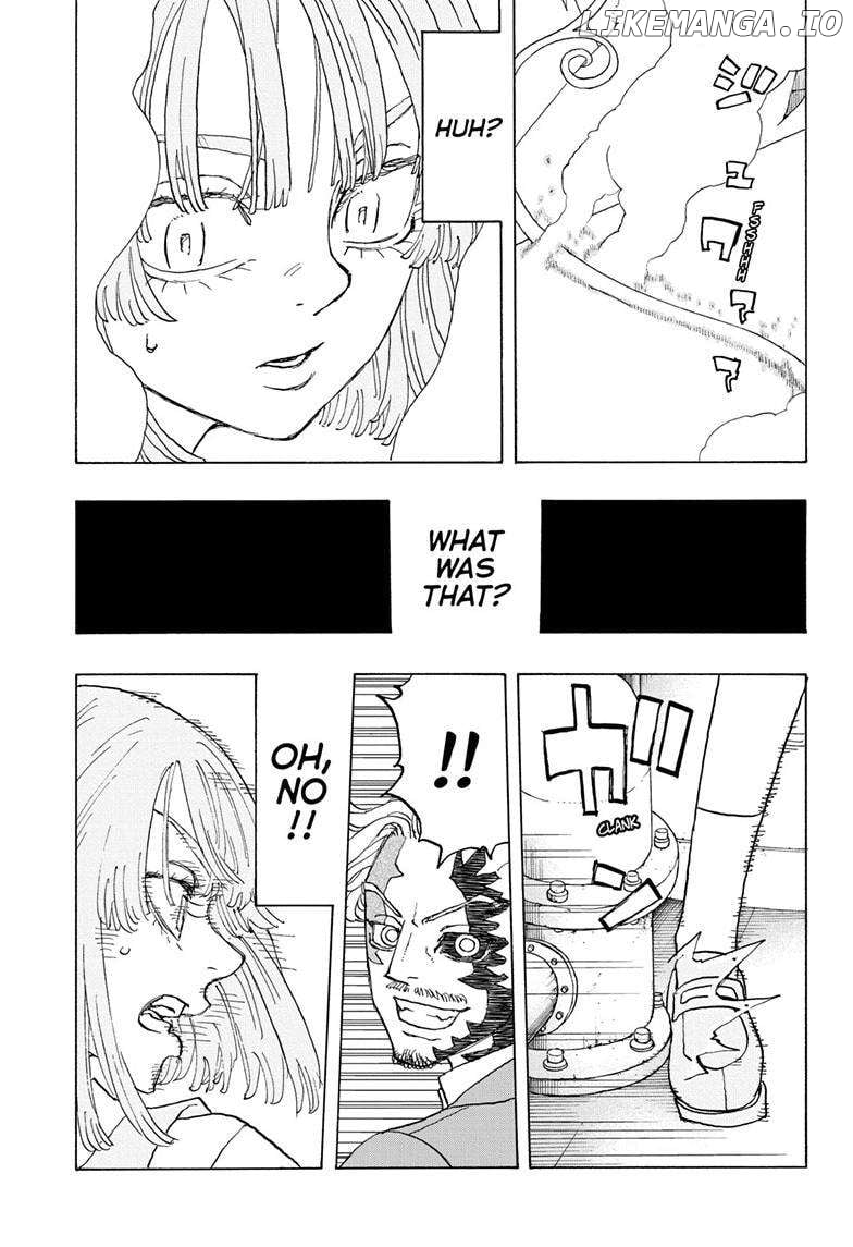 Read Astro Royale en Manga Online