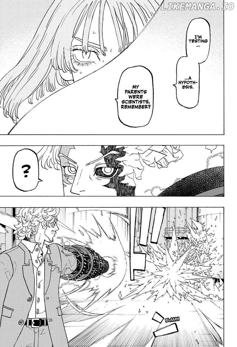 Read Astro Royale en Manga Online
