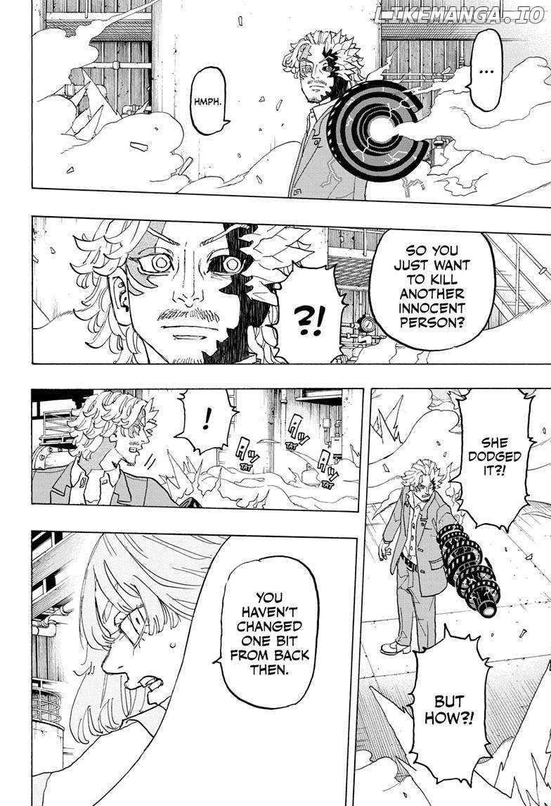 Read Astro Royale en Manga Online