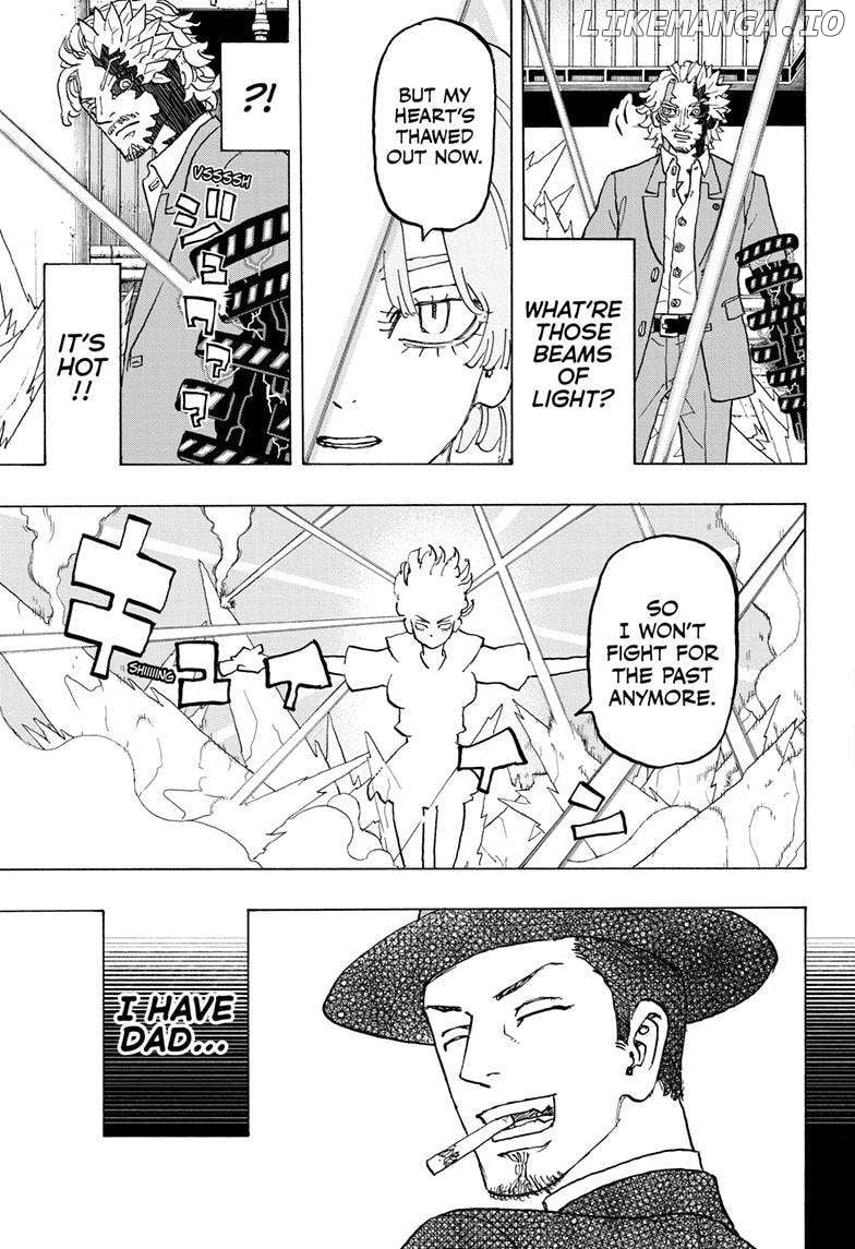 Read Astro Royale en Manga Online