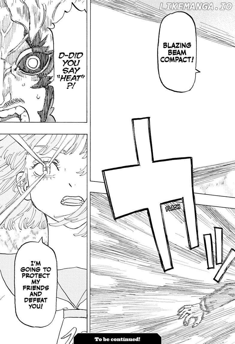 Read Astro Royale en Manga Online