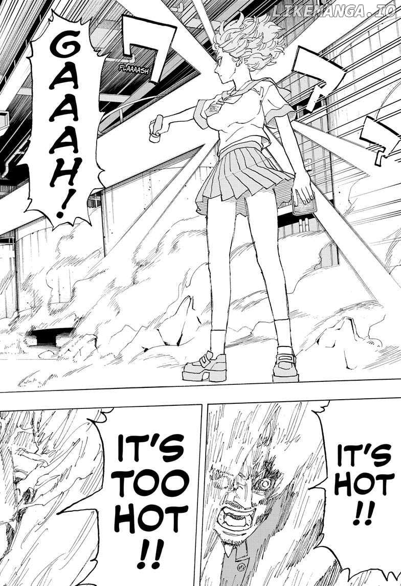 Read Astro Royale en Manga Online