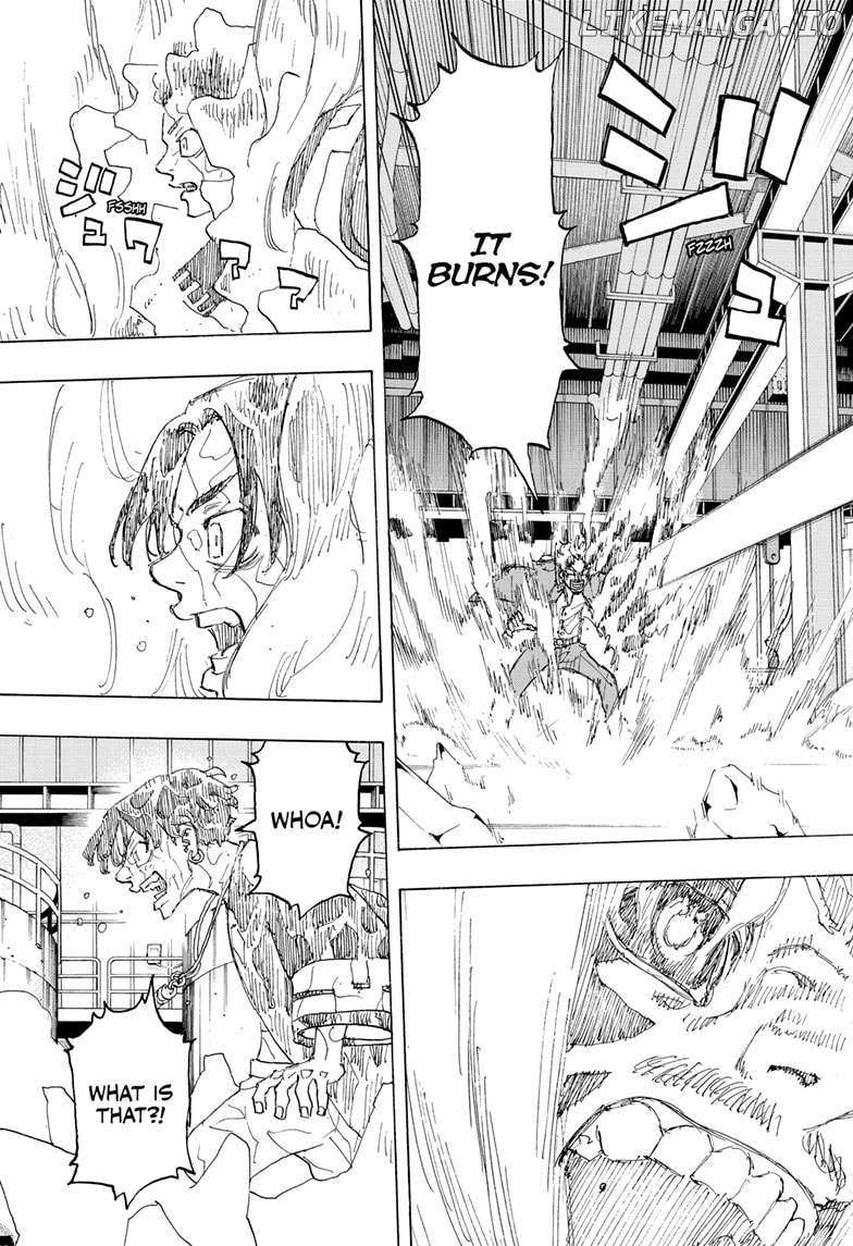 Read Astro Royale en Manga Online