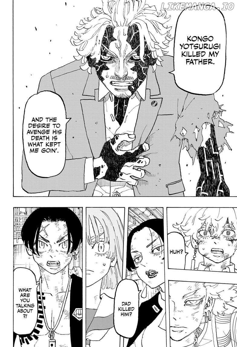 Read Astro Royale en Manga Online