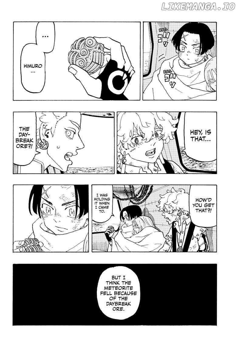 Read Astro Royale en Manga Online
