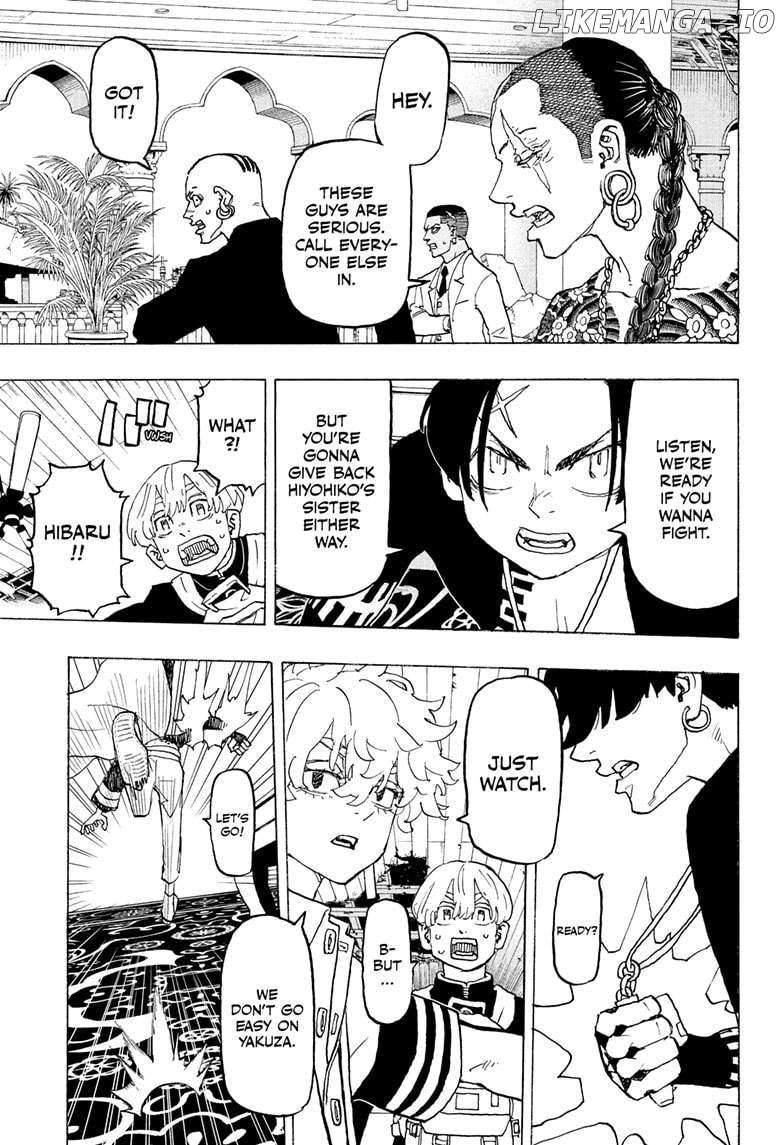 Read Astro Royale en Manga Online