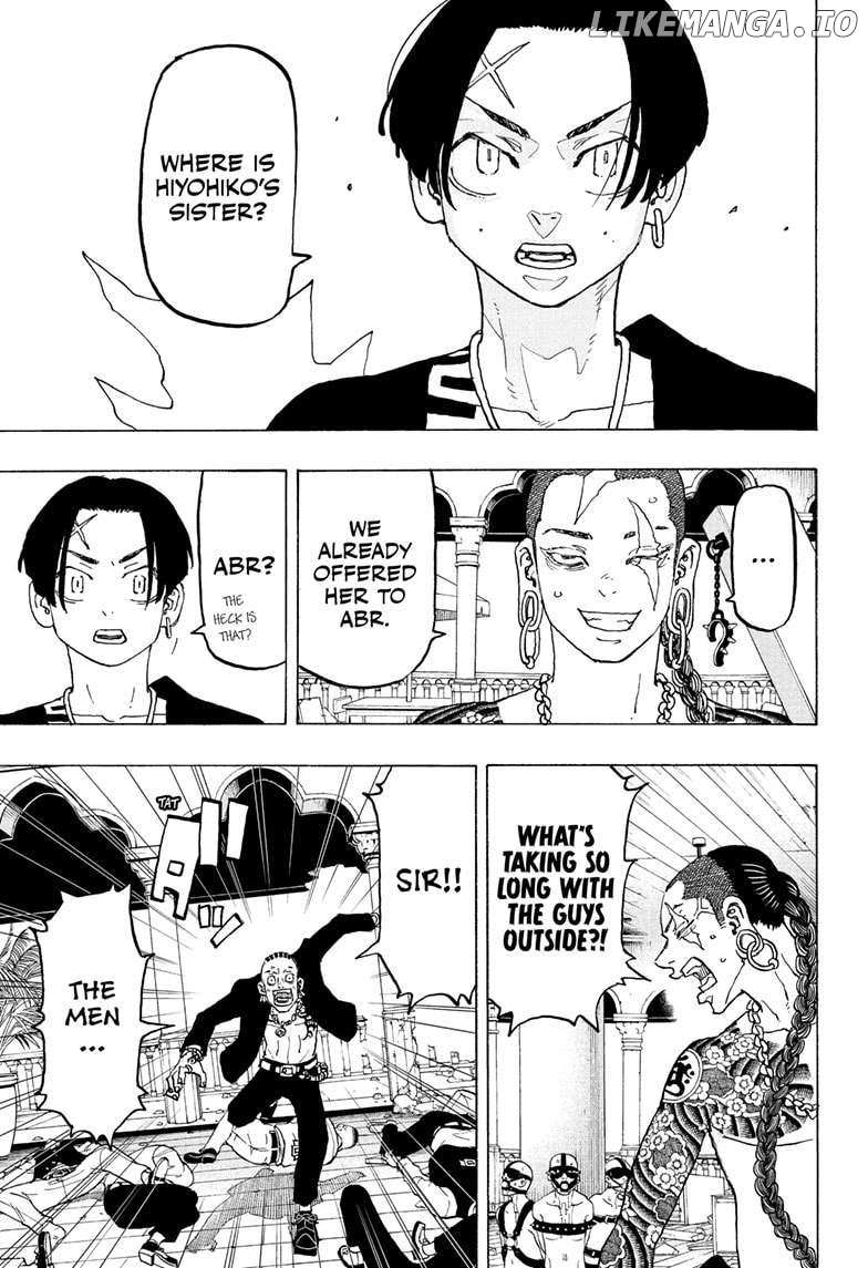 Read Astro Royale en Manga Online