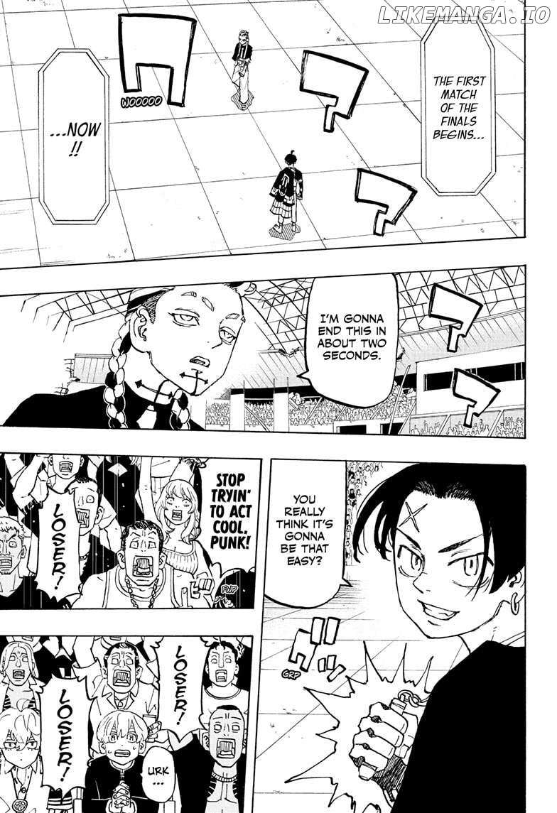 Read Astro Royale en Manga Online