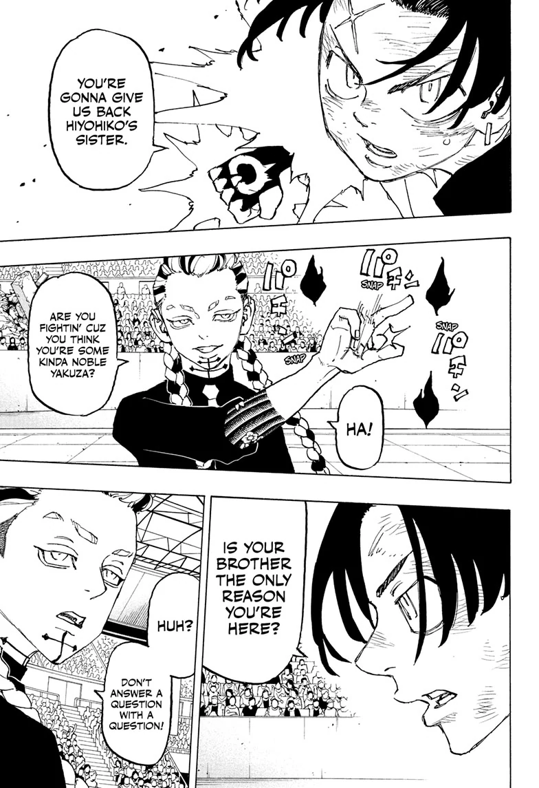 Read Astro Royale en Manga Online