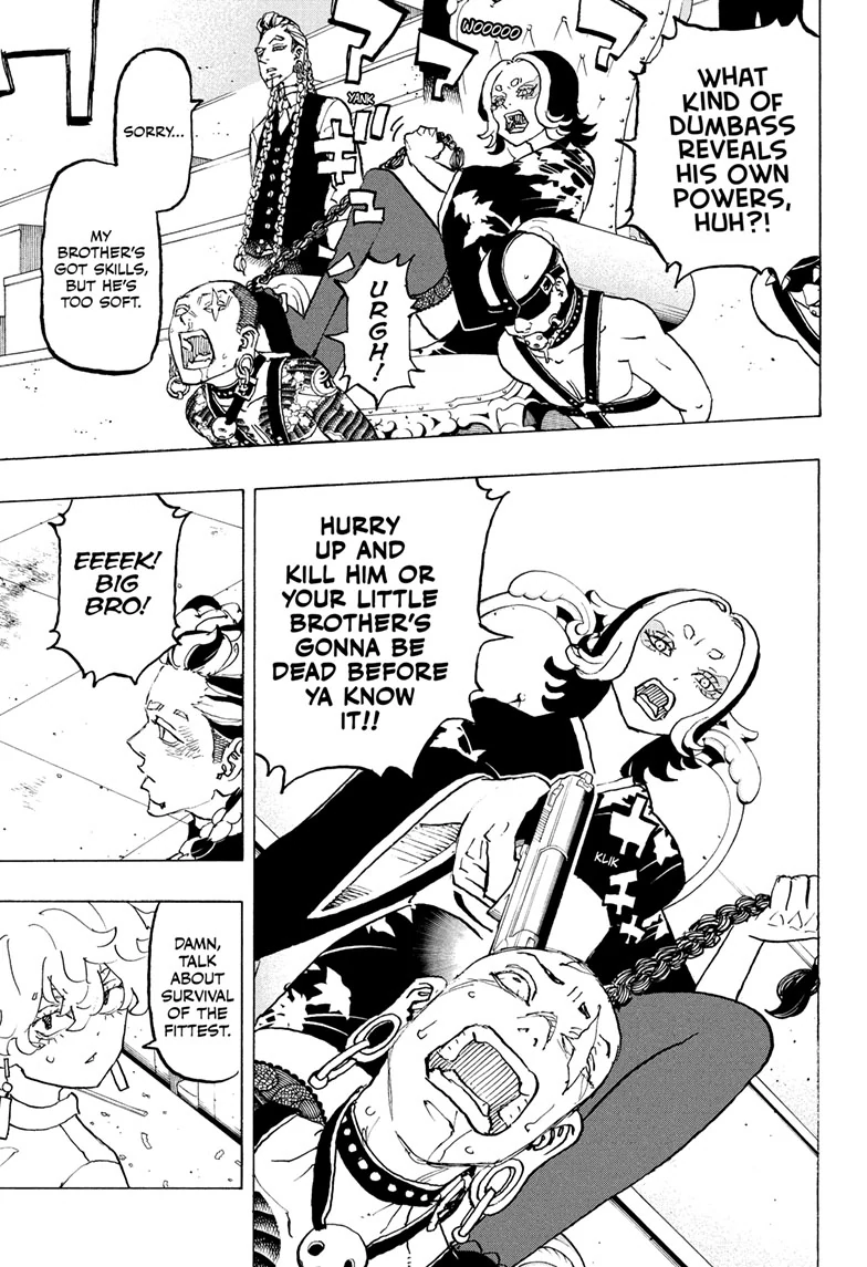 Read Astro Royale en Manga Online