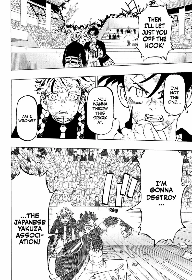 Read Astro Royale en Manga Online