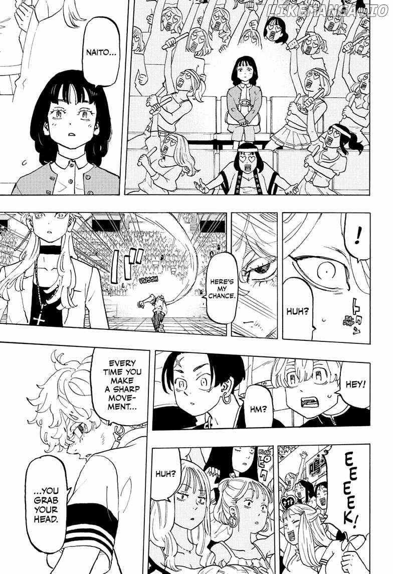 Read Astro Royale en Manga Online