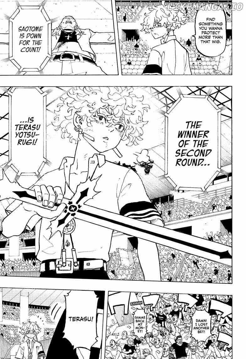 Read Astro Royale en Manga Online
