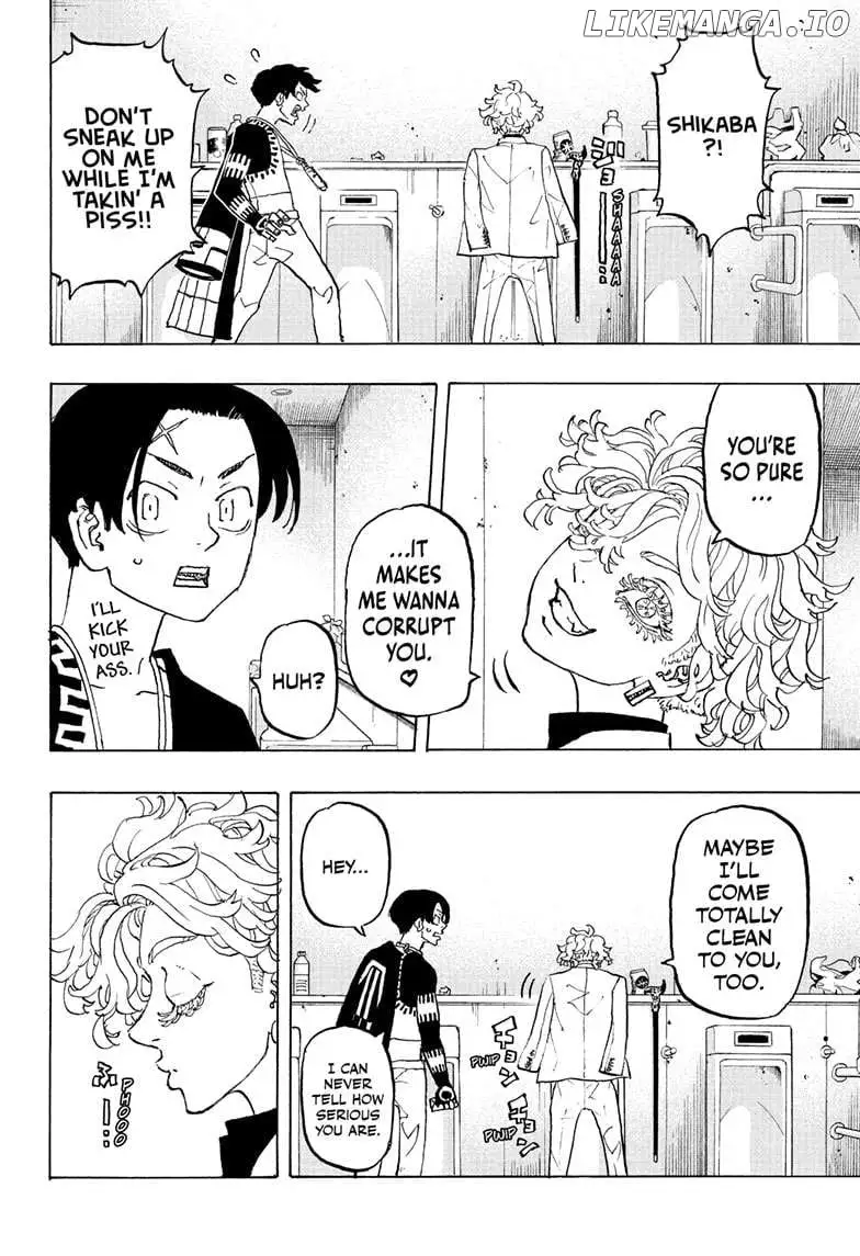 Read Astro Royale en Manga Online