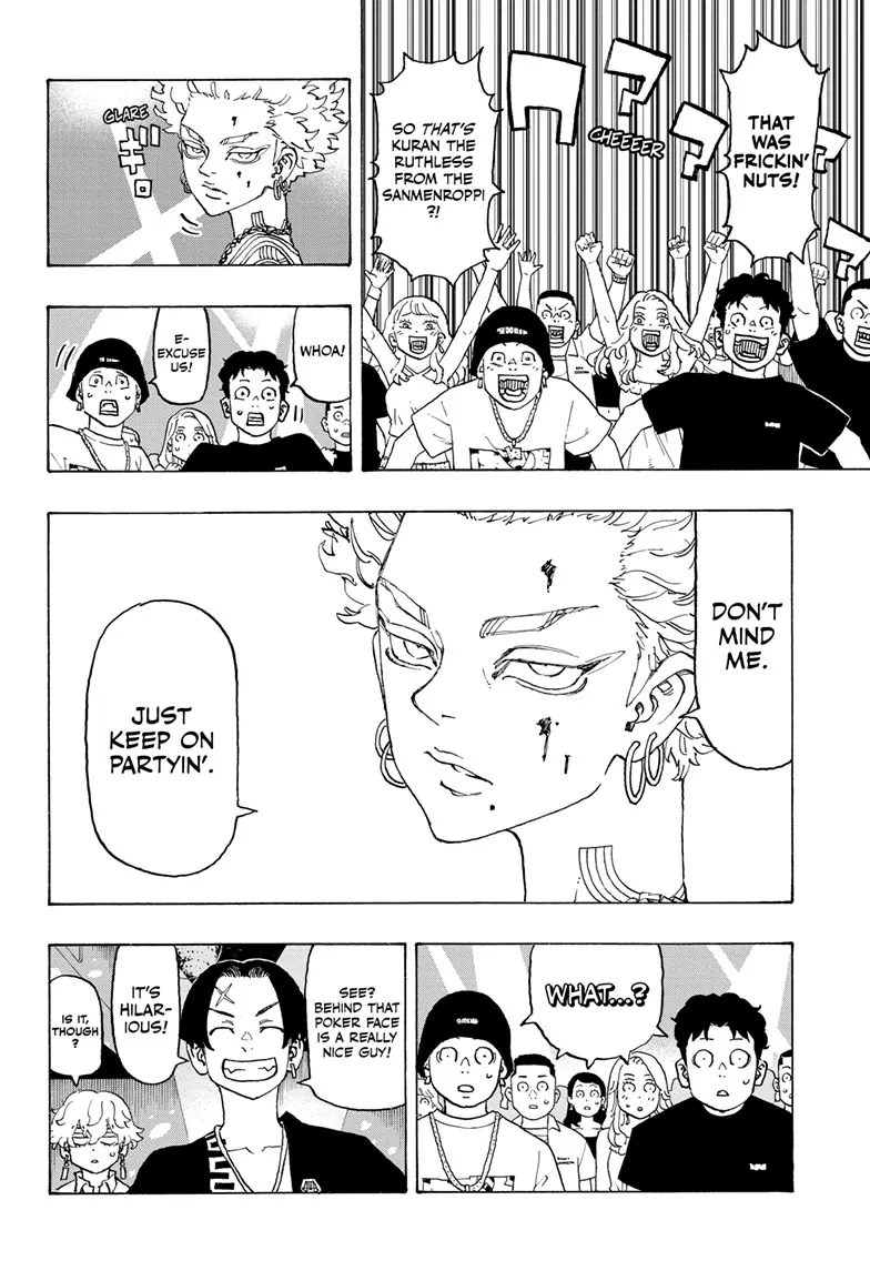 Read Astro Royale en Manga Online