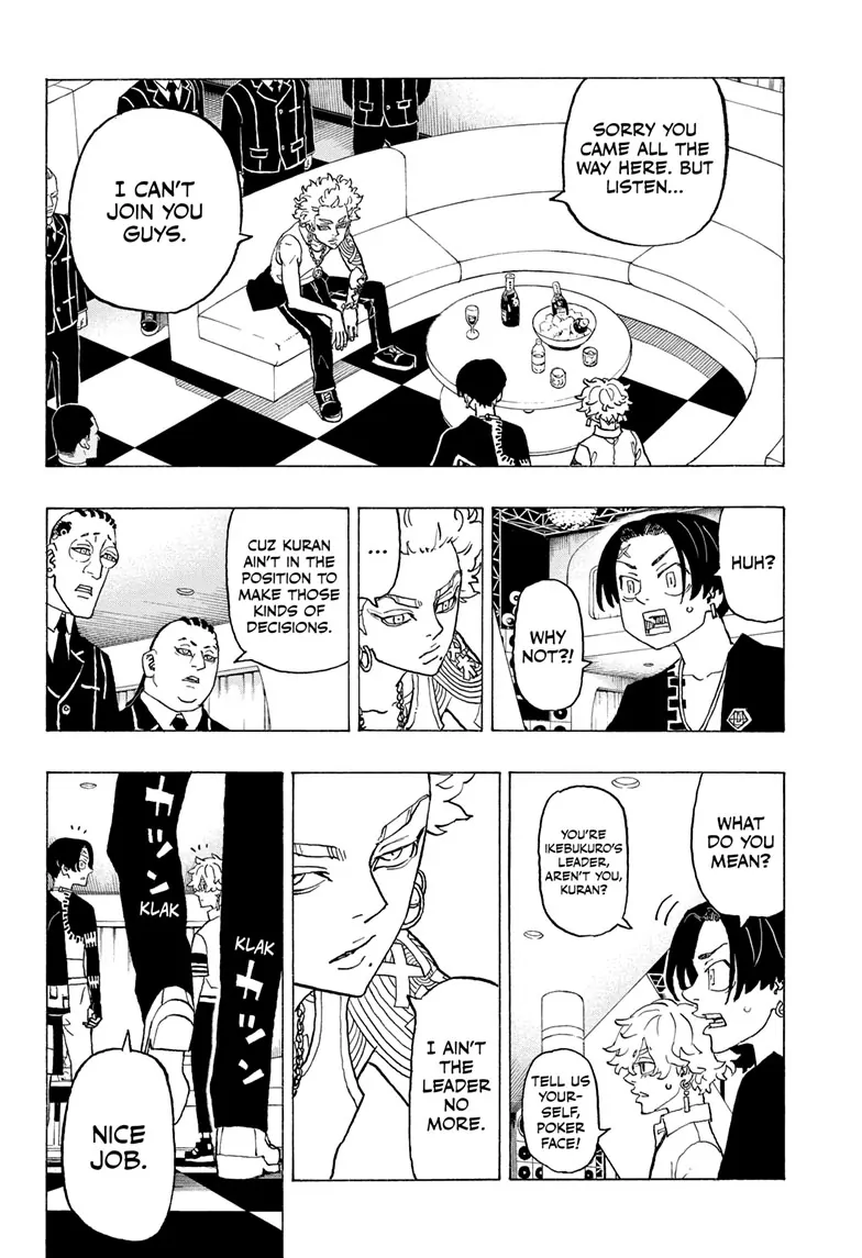 Read Astro Royale en Manga Online