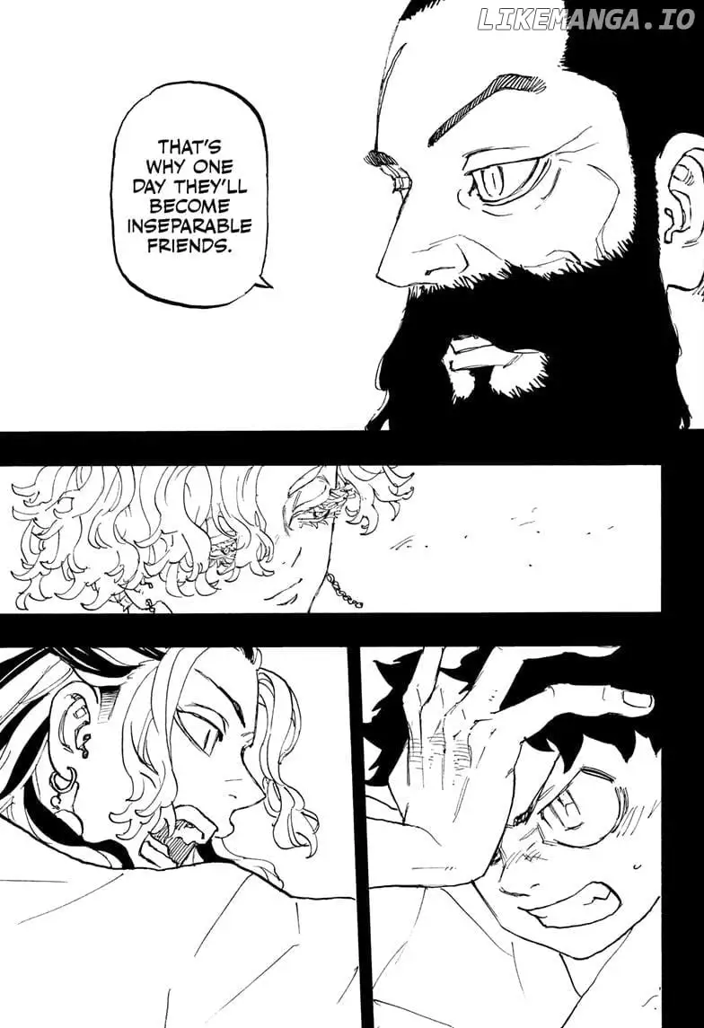 Read Astro Royale en Manga Online