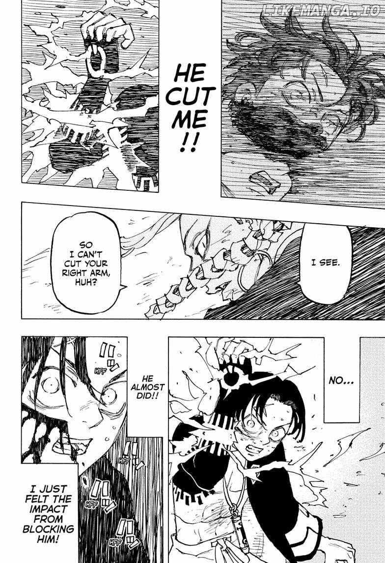 Read Astro Royale en Manga Online