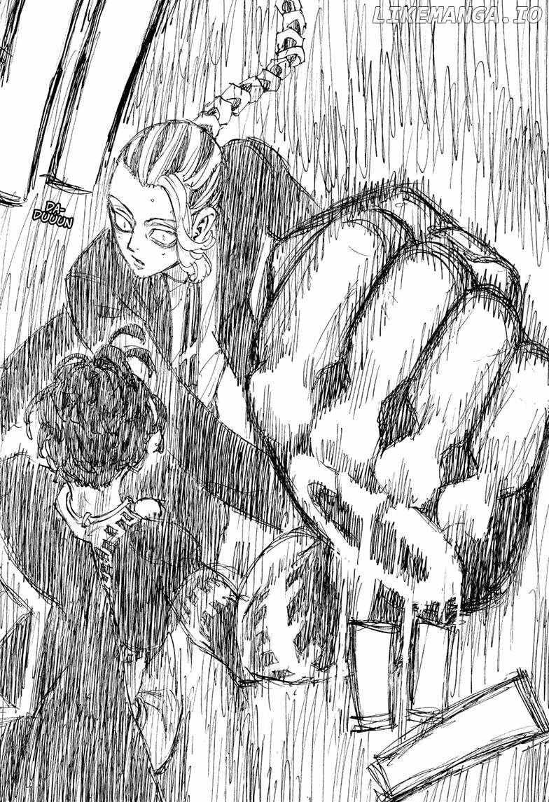 Read Astro Royale en Manga Online
